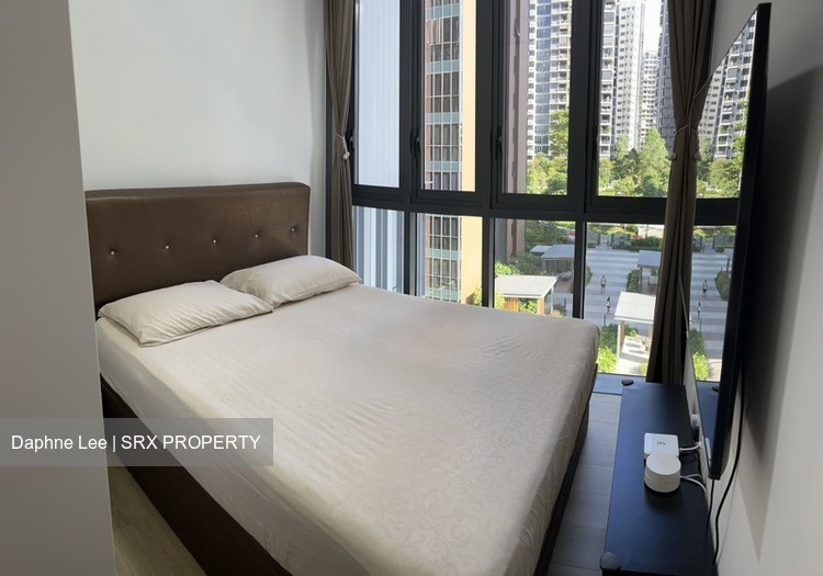 Parc Botannia (D28), Condominium #500919231